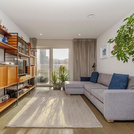 Kings Cross Pad By Condokeeper London Exteriör bild