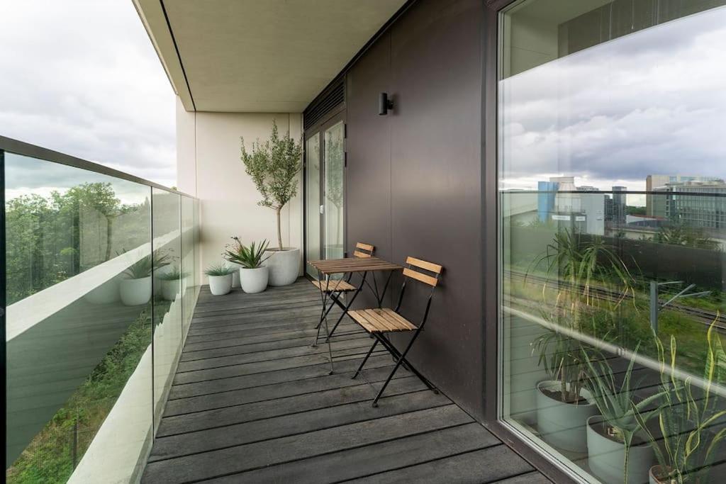 Kings Cross Pad By Condokeeper London Exteriör bild