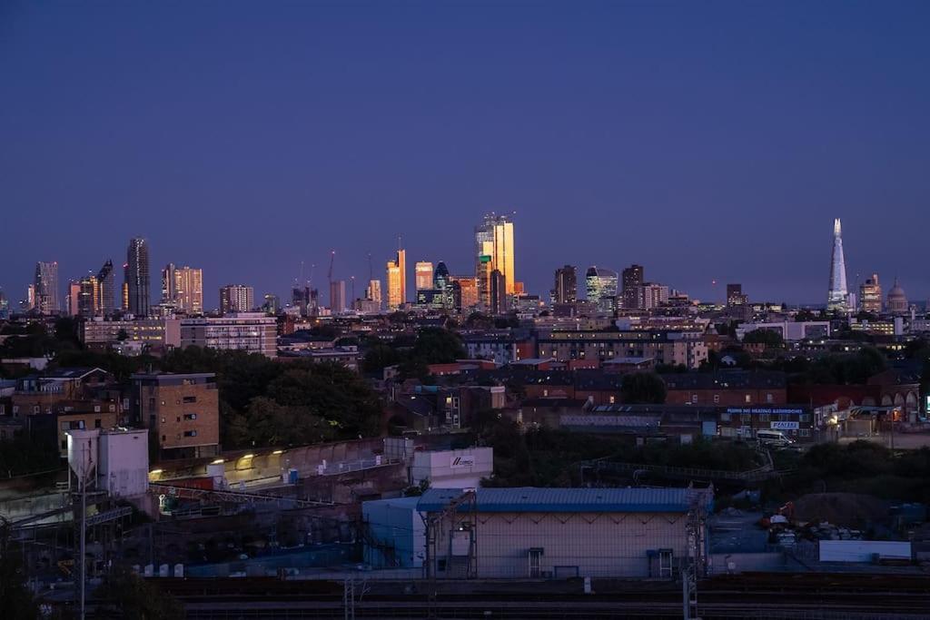 Kings Cross Pad By Condokeeper London Exteriör bild