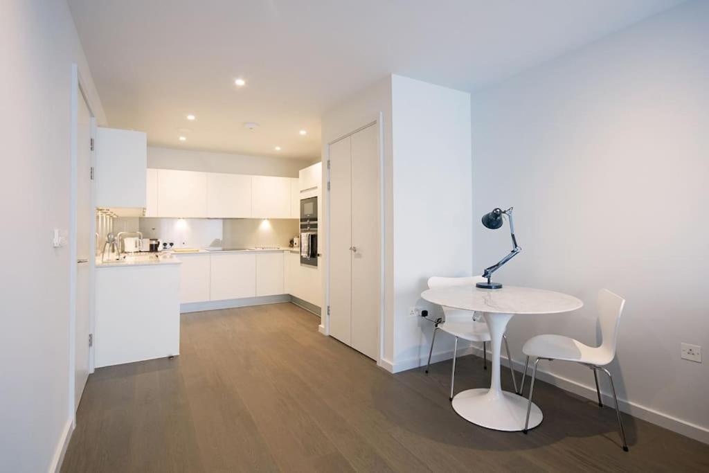 Kings Cross Pad By Condokeeper London Exteriör bild