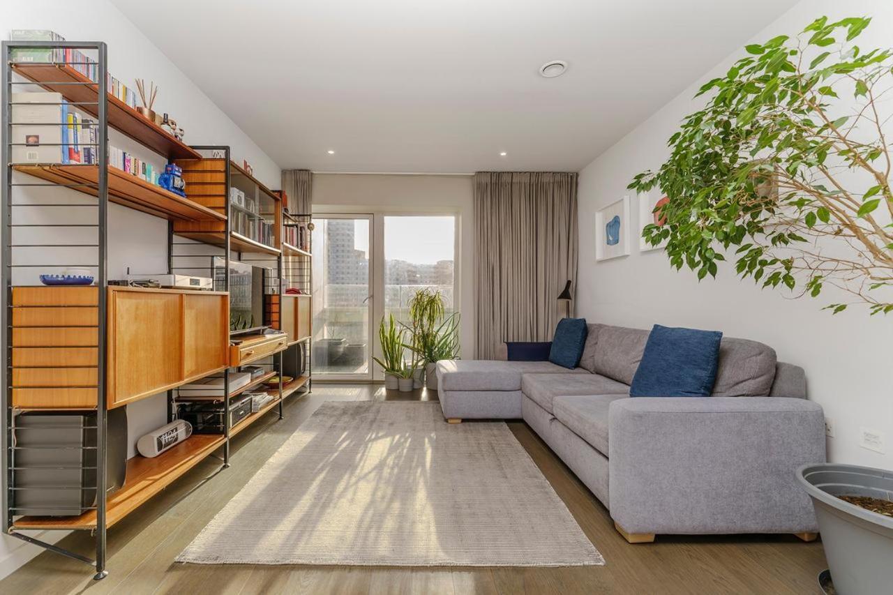 Kings Cross Pad By Condokeeper London Exteriör bild