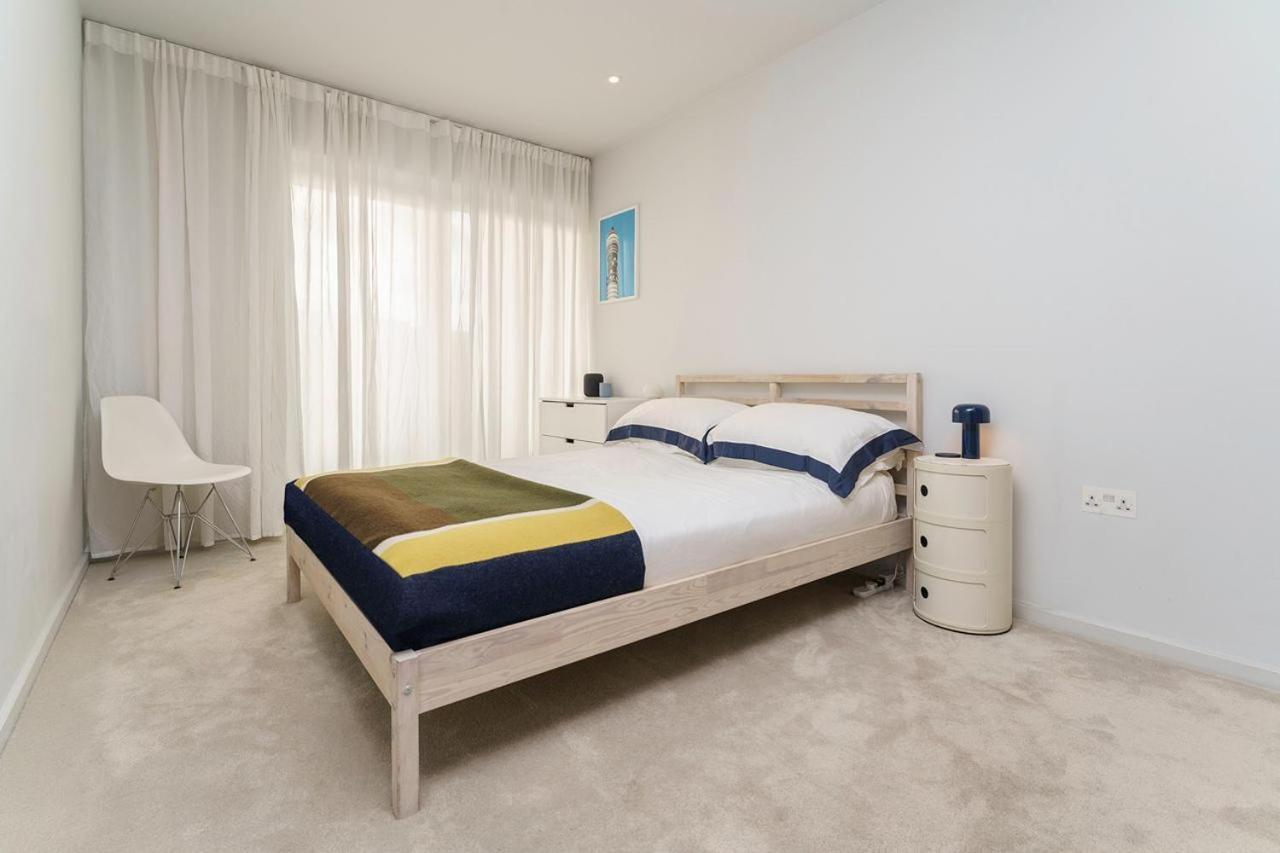 Kings Cross Pad By Condokeeper London Exteriör bild