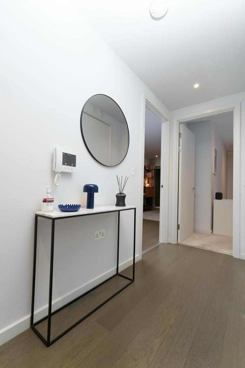 Kings Cross Pad By Condokeeper London Exteriör bild